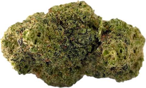 Gelato d'Okiweed