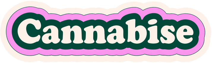 Logo Cannabise