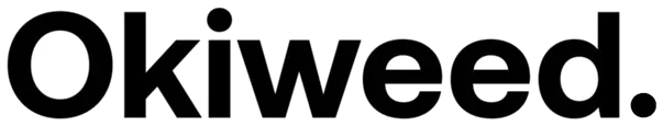 Logo Okiweed