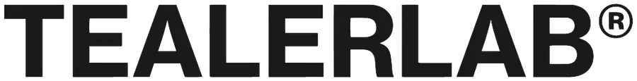 Logo TealerLab